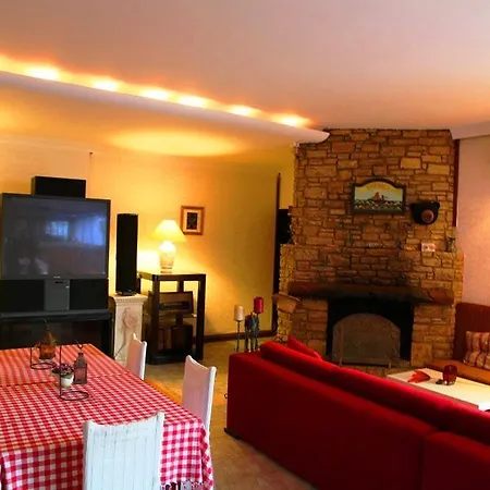 Hotel Club Pirinc Bodrum