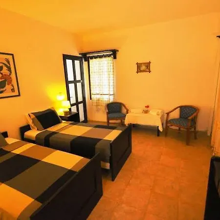 Hotel Club Pirinc Bodrum