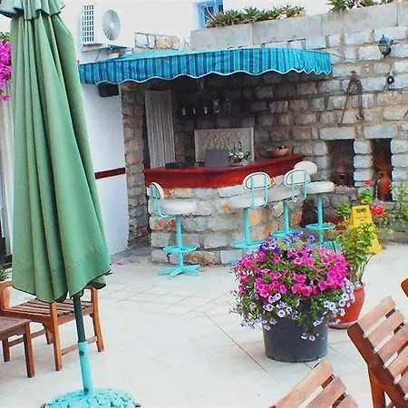 Club Pirinc Bodrum