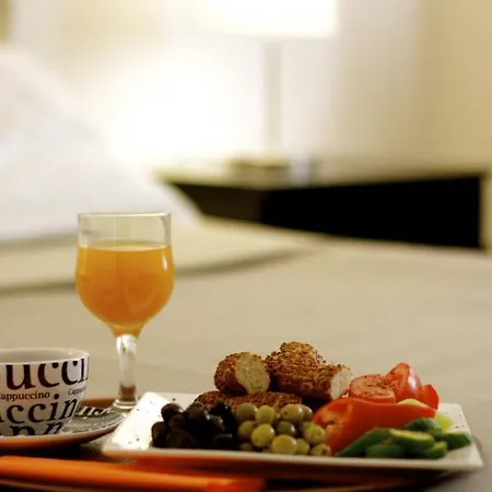 Hotel Club Pirinc