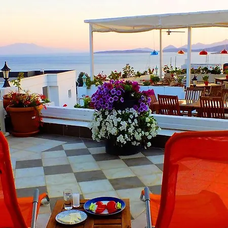 Hotel Club Pirinc