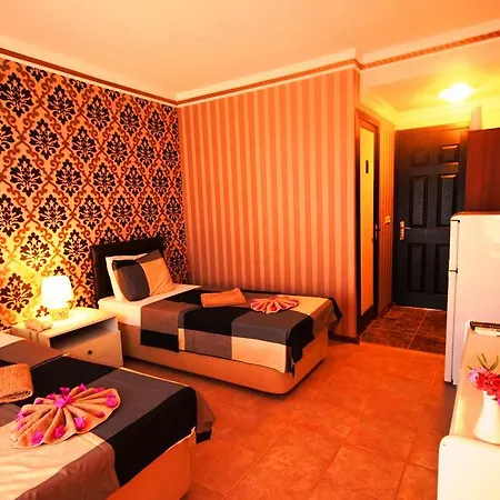 Club Pirinc Bodrum