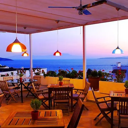 Hotel Club Pirinc 3*