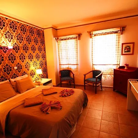 Club Pirinc Hotel