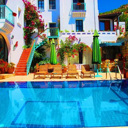 Club Pirinc Hotel Bodrum
