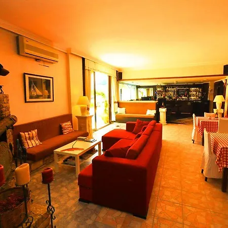 Club Pirinc 3* Bodrum