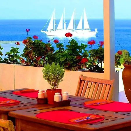 Club Pirinc Hotel Bodrum