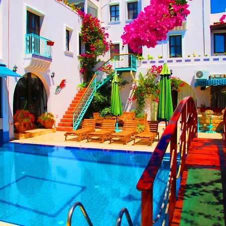 Hotel Club Pirinc