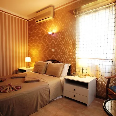 Club Pirinc 3* Bodrum