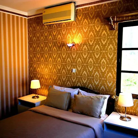 Hotel Club Pirinc 3*