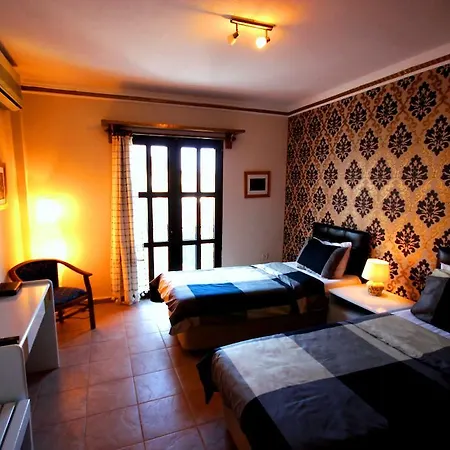 Hotel Club Pirinc 3*