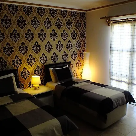 Hotel Club Pirinc Bodrum