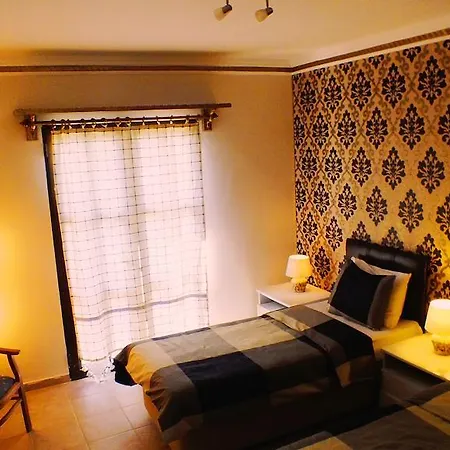 Hotel Club Pirinc