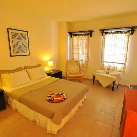 Hotel Club Pirinc Bodrum