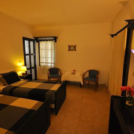 Hotel Club Pirinc Bodrum