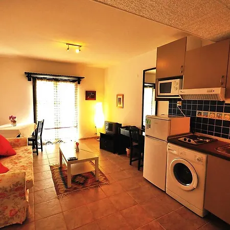 Hotel Club Pirinc