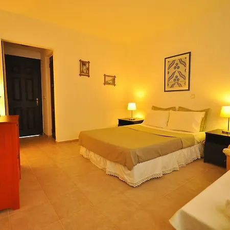 Hotel Club Pirinc
