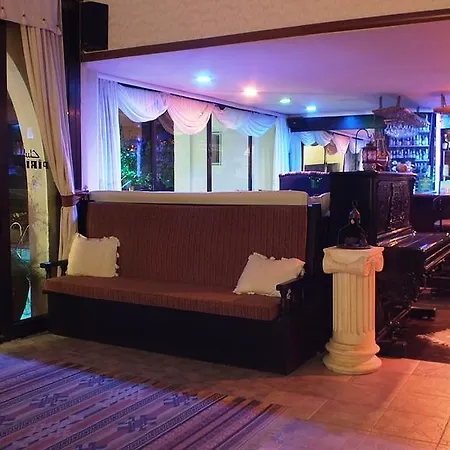 Club Pirinc Bodrum