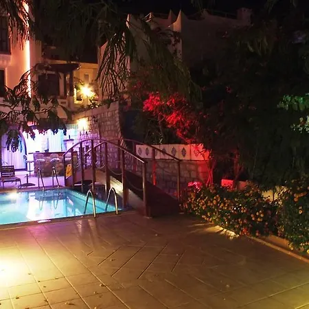 Hotel Club Pirinc Bodrum