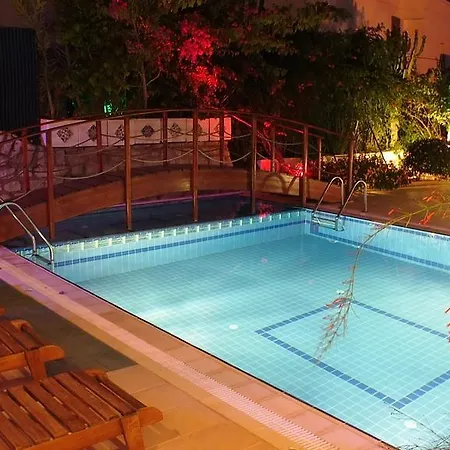 Club Pirinc Bodrum