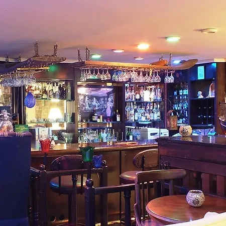 Hotel Club Pirinc