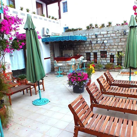 Club Pirinc Bodrum