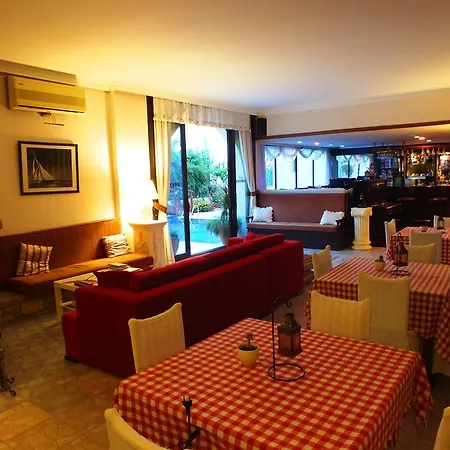 Club Pirinc Bodrum
