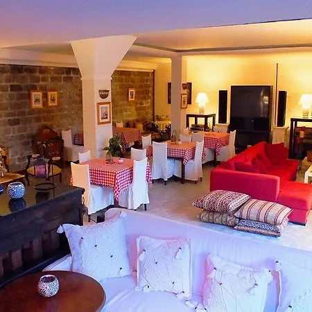 Hotel Club Pirinc
