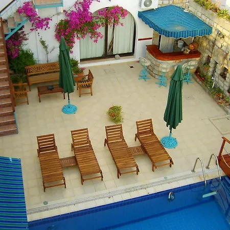 Hotel Club Pirinc Bodrum