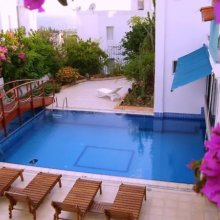 Hotel Club Pirinc 3*