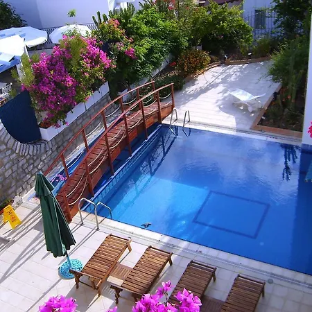 Hotel Club Pirinc