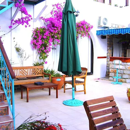 Hotel Club Pirinc Bodrum