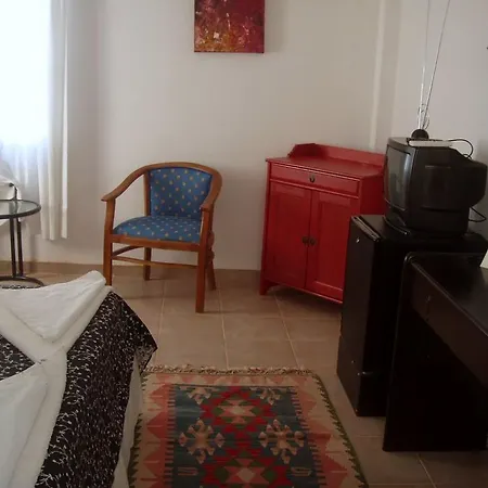 Hotel Club Pirinc Bodrum
