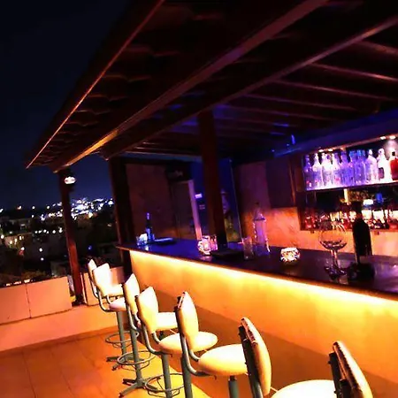 Hotel Club Pirinc 3*