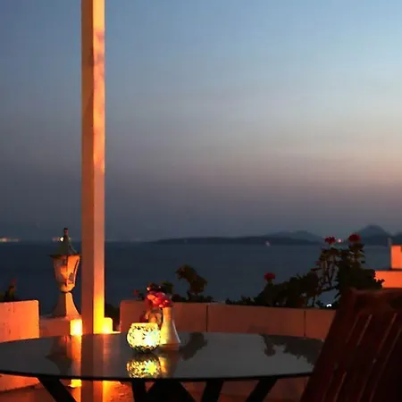 Club Pirinc Bodrum