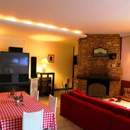 Hotel Club Pirinc Bodrum