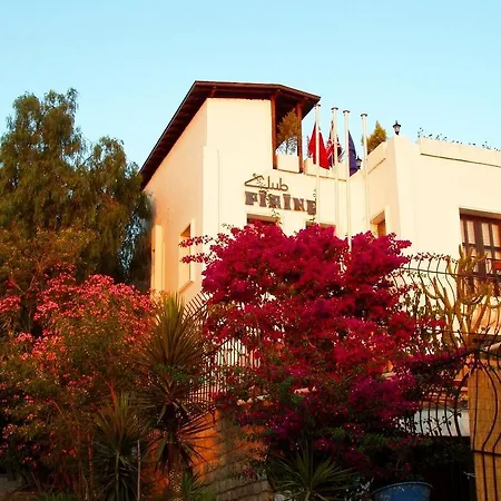 Hotel Club Pirinc