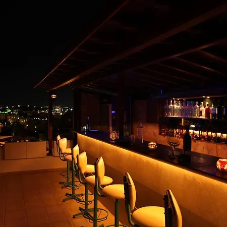 Hotel Club Pirinc Bodrum