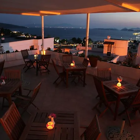 Hotel Club Pirinc 3*