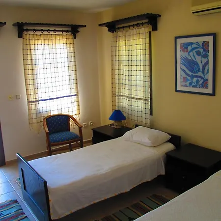 Hotel Club Pirinc