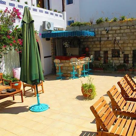 Club Pirinc Αλικαρνασσός