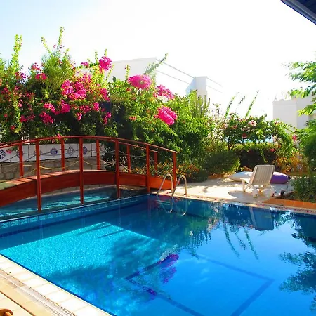 Hotel Club Pirinc Bodrum