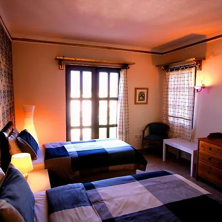 Otel Club Pirinc