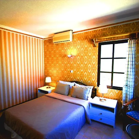 Otel Club Pirinc 3*