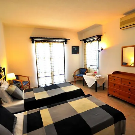 Otel Club Pirinc